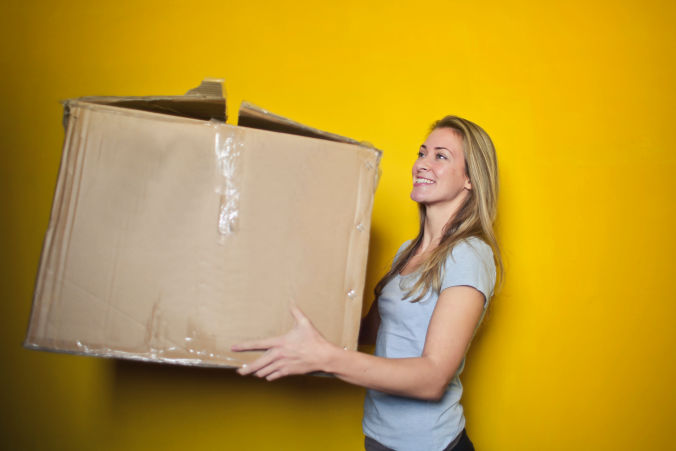 Removals Harrogate